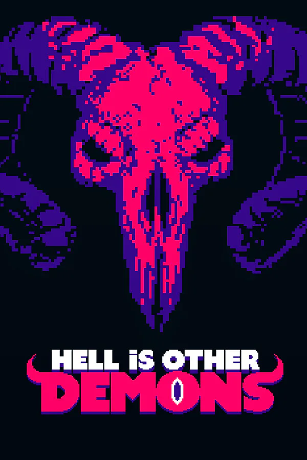 Copertina di Hell is Other Demons