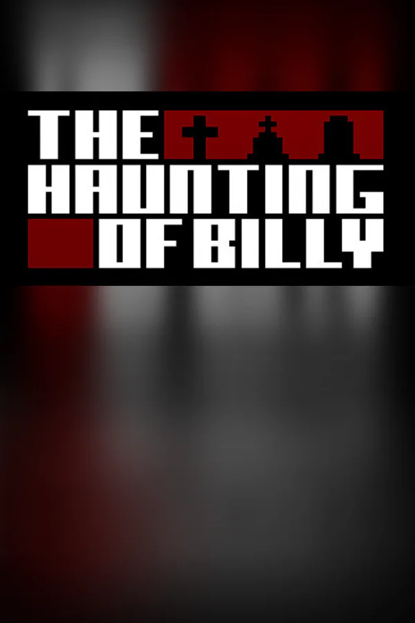 Copertina di The Haunting of Billy Classic
