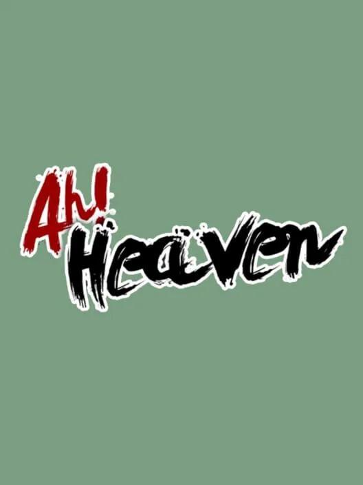 Copertina di Ah! Heaven