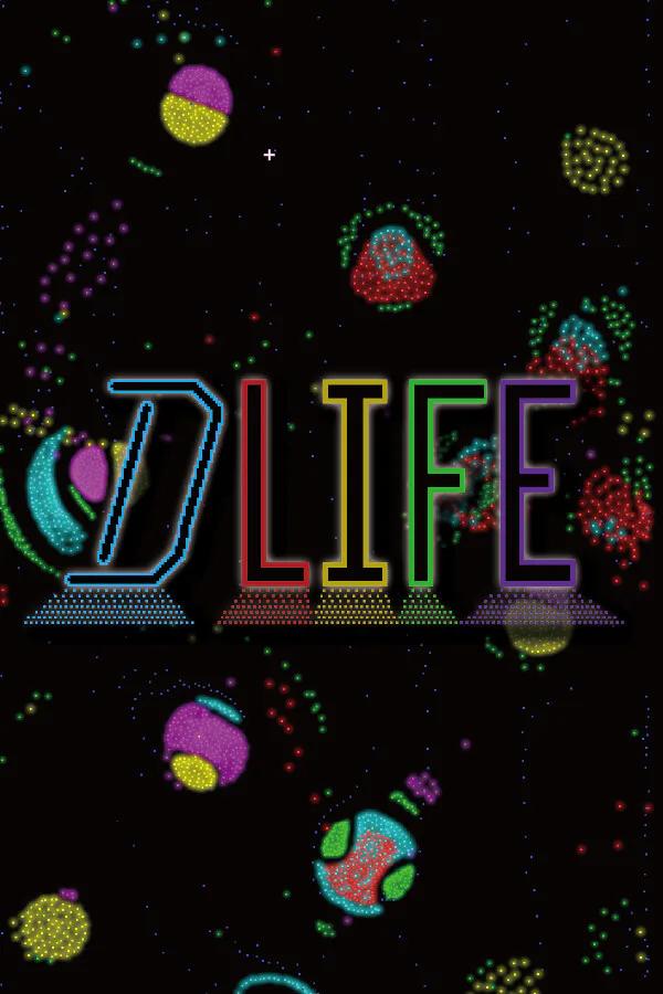 Copertina di D Life