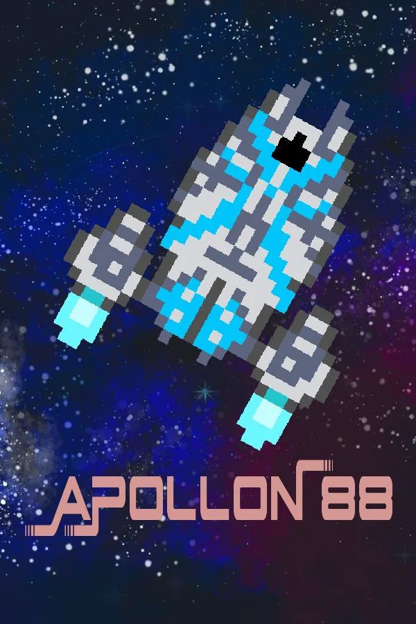 Copertina di Apollon 88