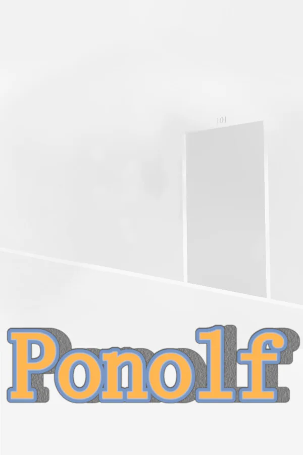 Copertina di Ponolf