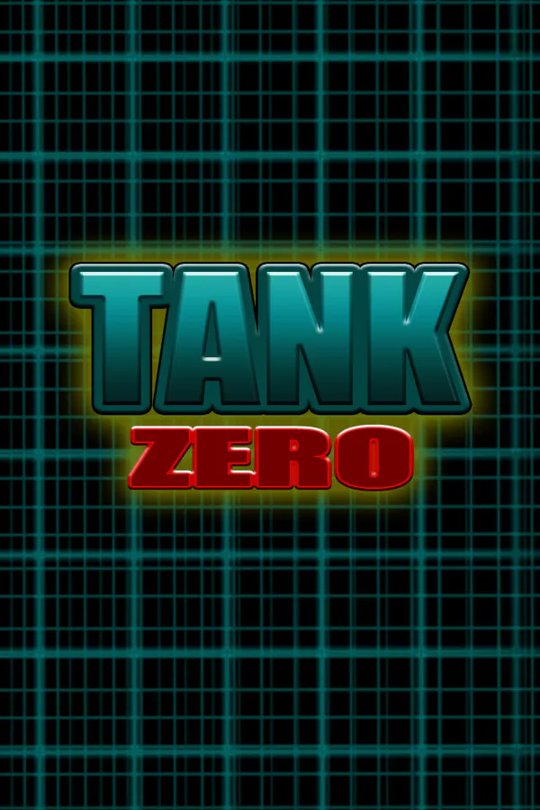 Copertina di TANK ZERO