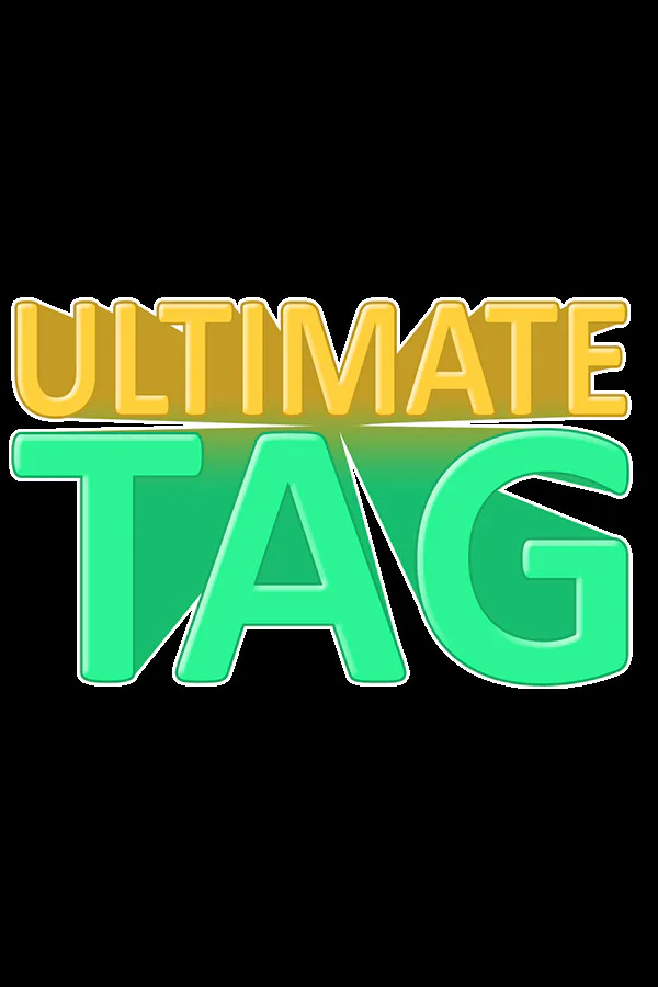 Copertina di Ultimate Tag