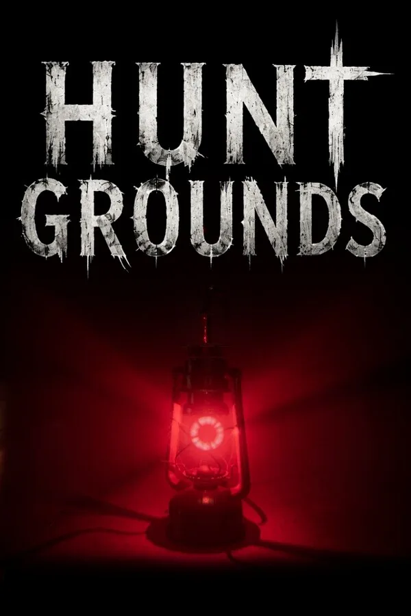 Copertina di Hunt Grounds