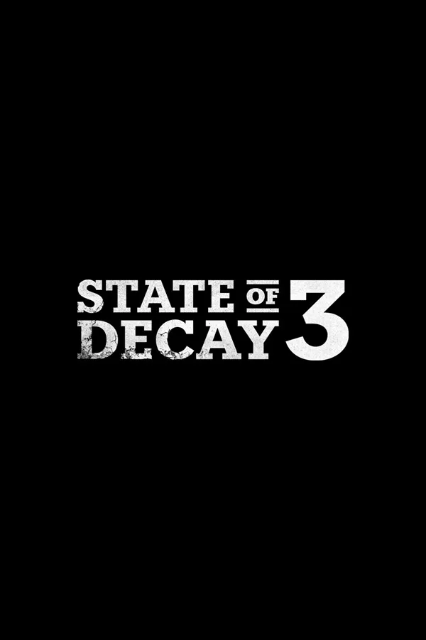 Copertina di State of Decay 3
