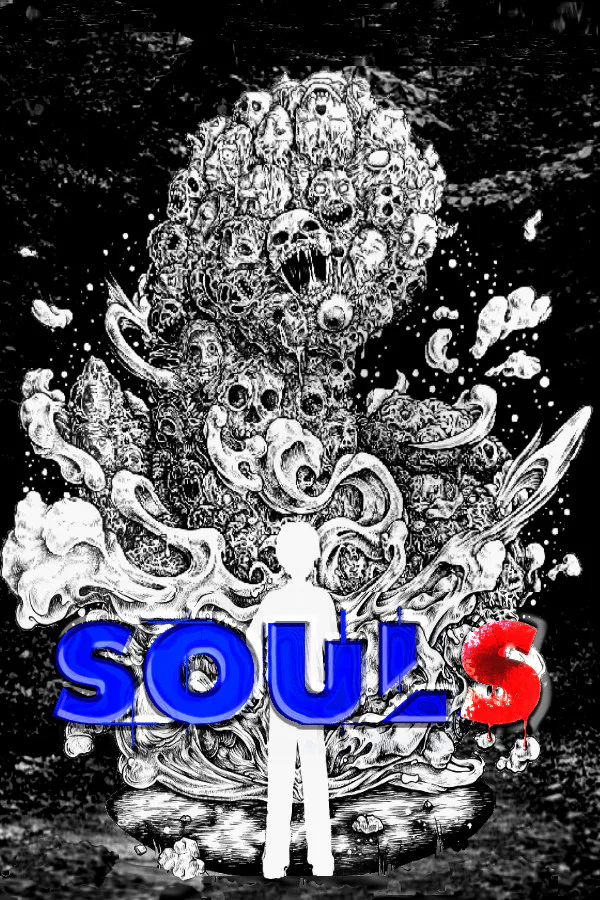 Copertina di SOULS