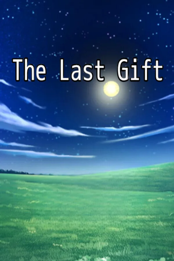 Copertina di The Last Gift