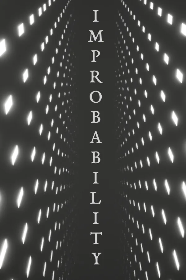 Copertina di Improbability
