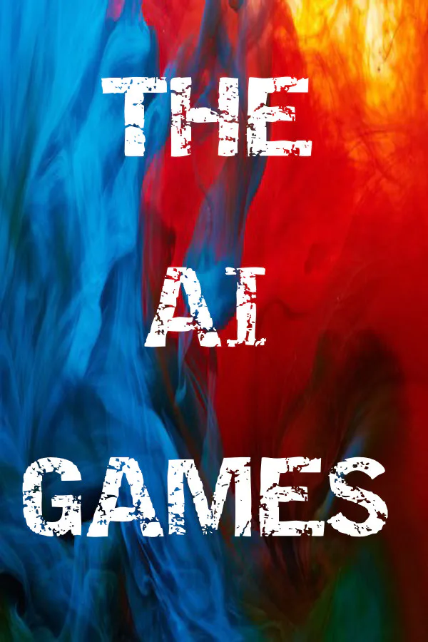 Copertina di The Ai Games