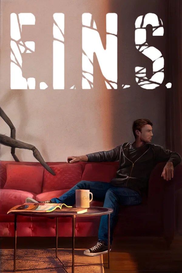 Copertina di EINS