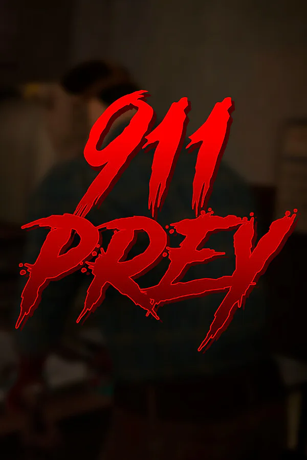 Copertina di 911: Preda