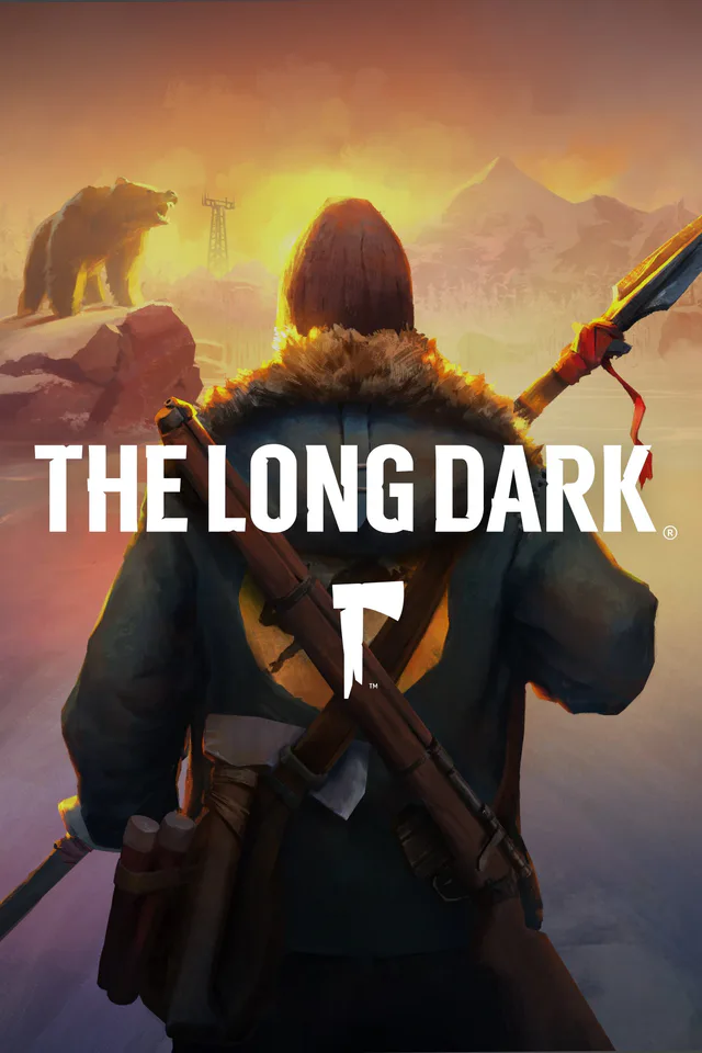 Copertina di The Long Dark