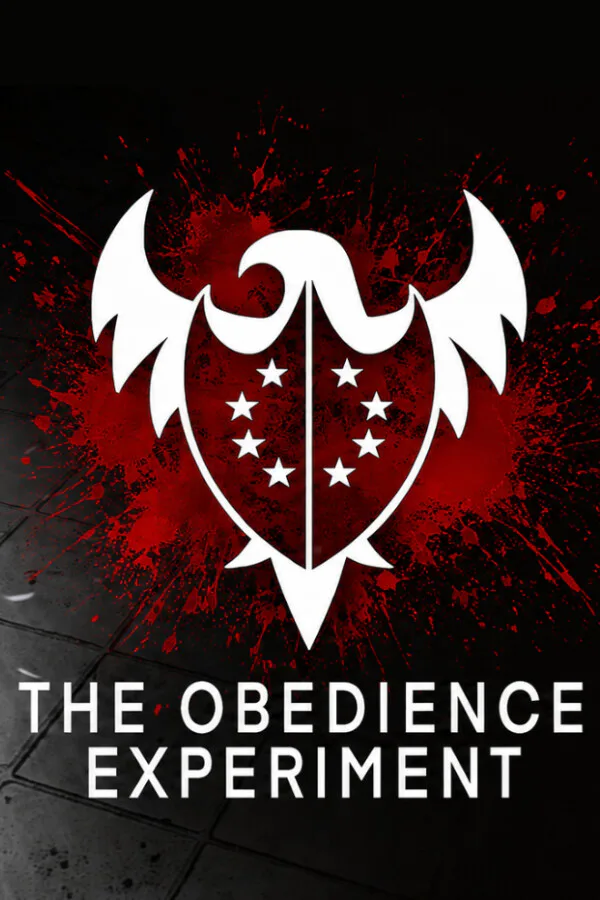 Copertina di The Obedience Experiment