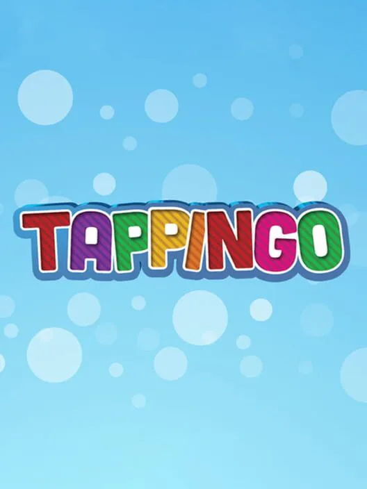 Copertina di Tappingo