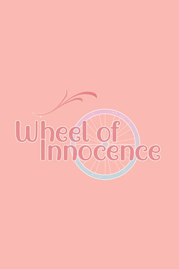 Copertina di Wheel of Innocence
