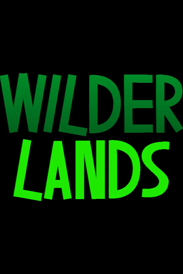 Copertina di WilderLands