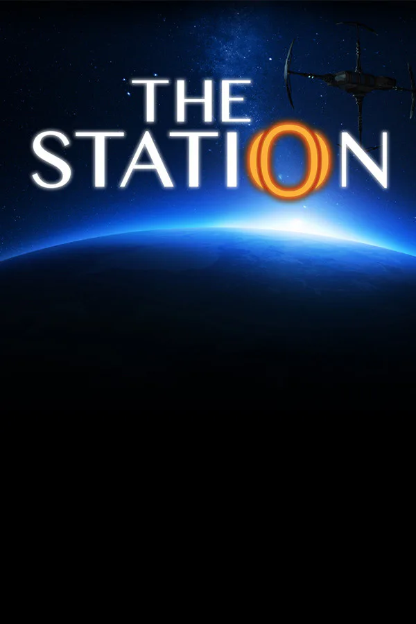 Copertina di The Station
