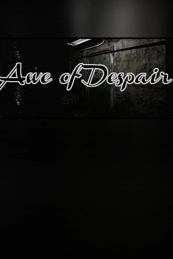 Copertina di Awe of Despair