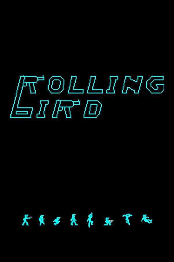 Copertina di Rolling Bird