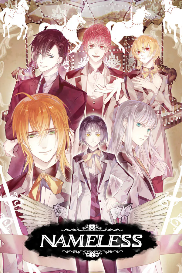 Copertina di Nameless ~The one thing you must recall~