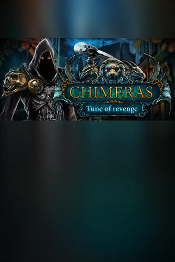 Copertina di Chimeras: Tune of Revenge Collector's Edition