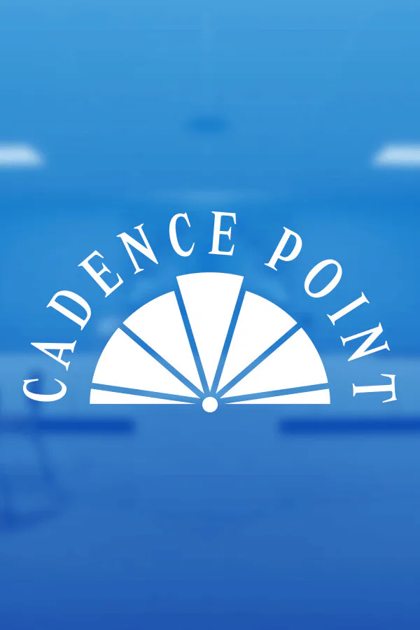 Copertina di Cadence Point