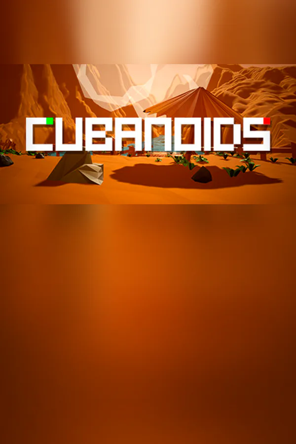 Copertina di Cubanoids