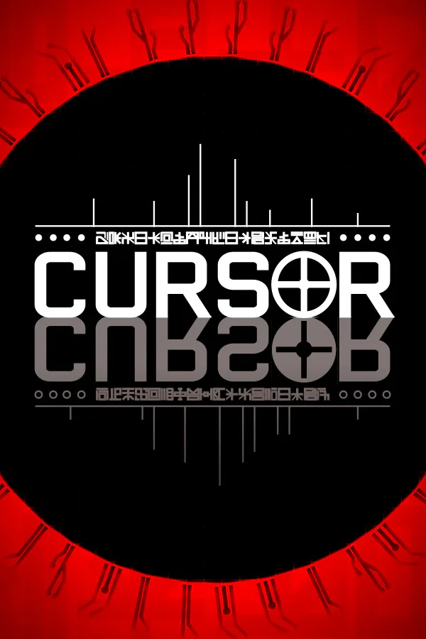 Copertina di cursor+cursor