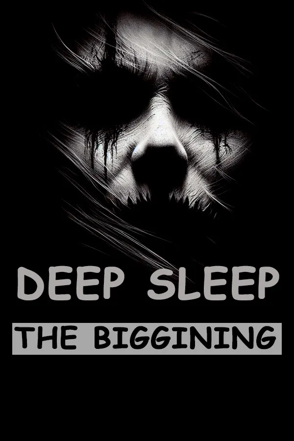Copertina di Deep Sleep: The Beggining