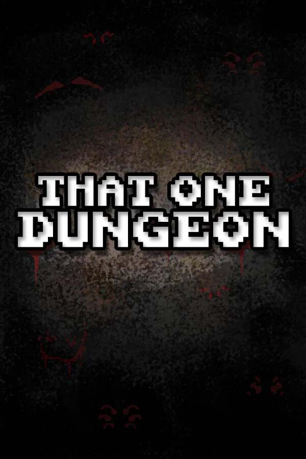 Copertina di That One Dungeon