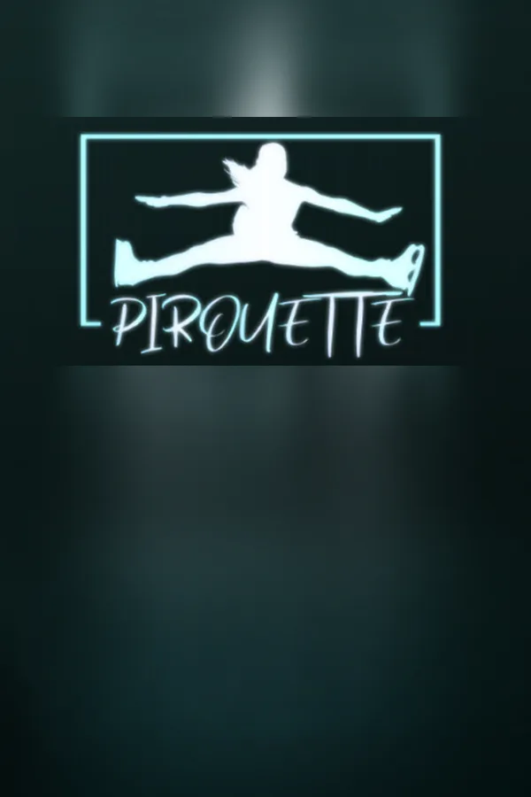 Copertina di Pirouette