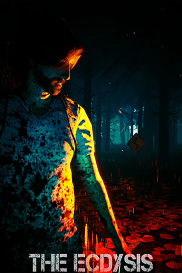 Copertina di The Ecdysis