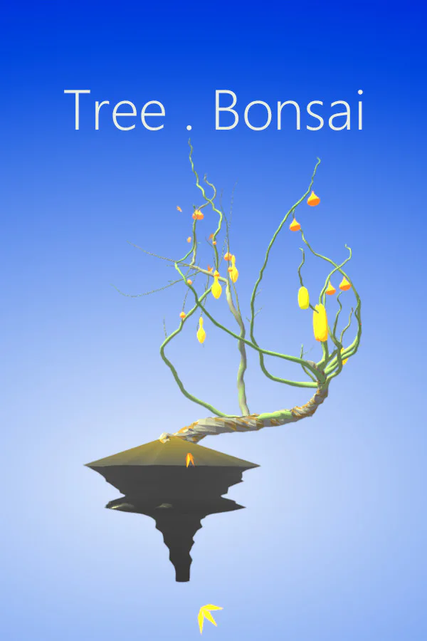 Copertina di Tree Bonsai