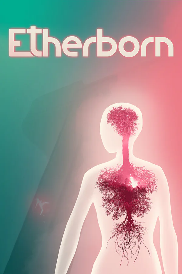 Copertina di Etherborn