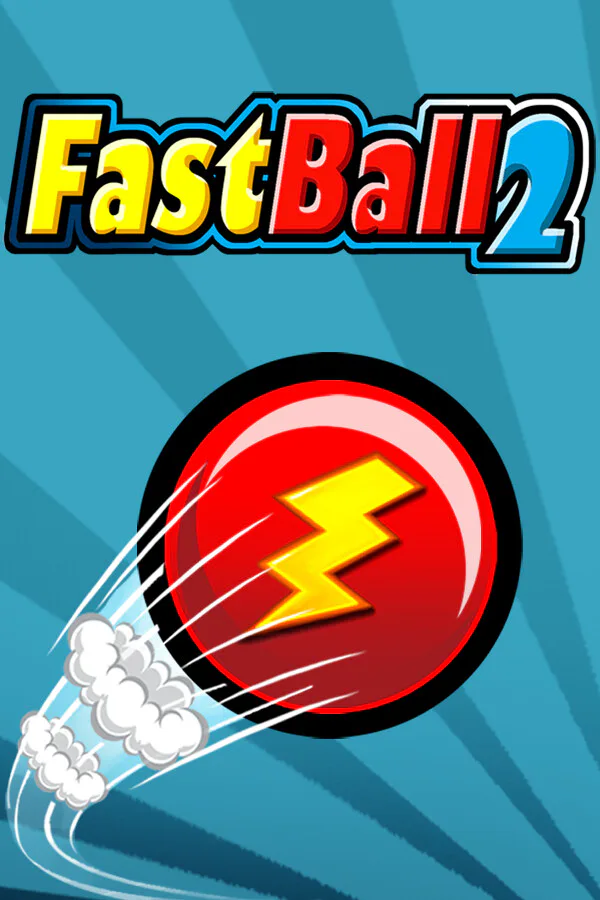 Copertina di FastBall 2