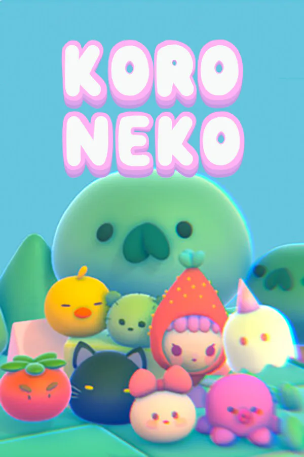 Copertina di KoroNeko
