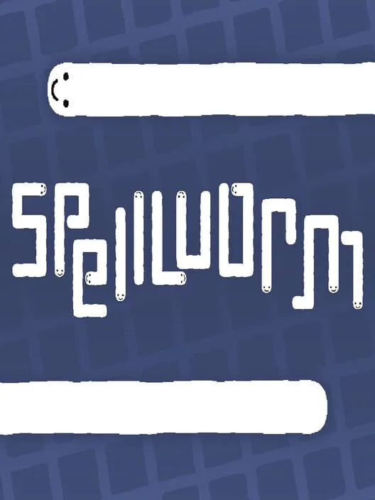 Copertina di Spellworm