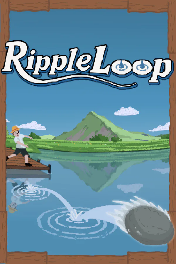 Copertina di RippleLoop