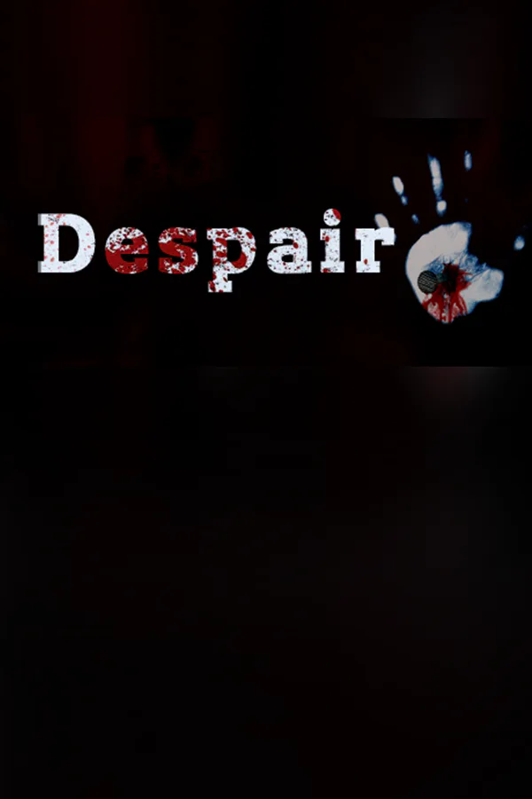 Copertina di Despair