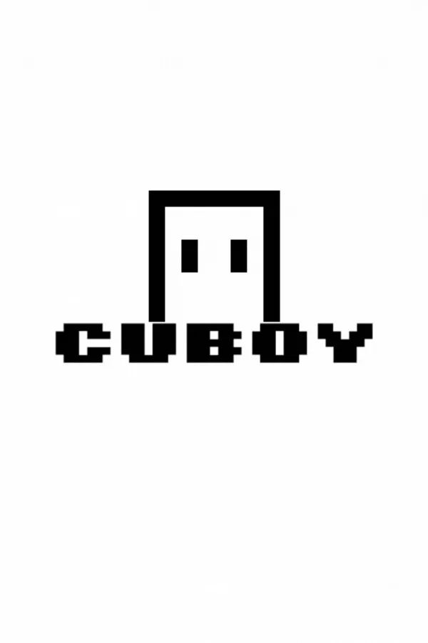 Copertina di CUBOY