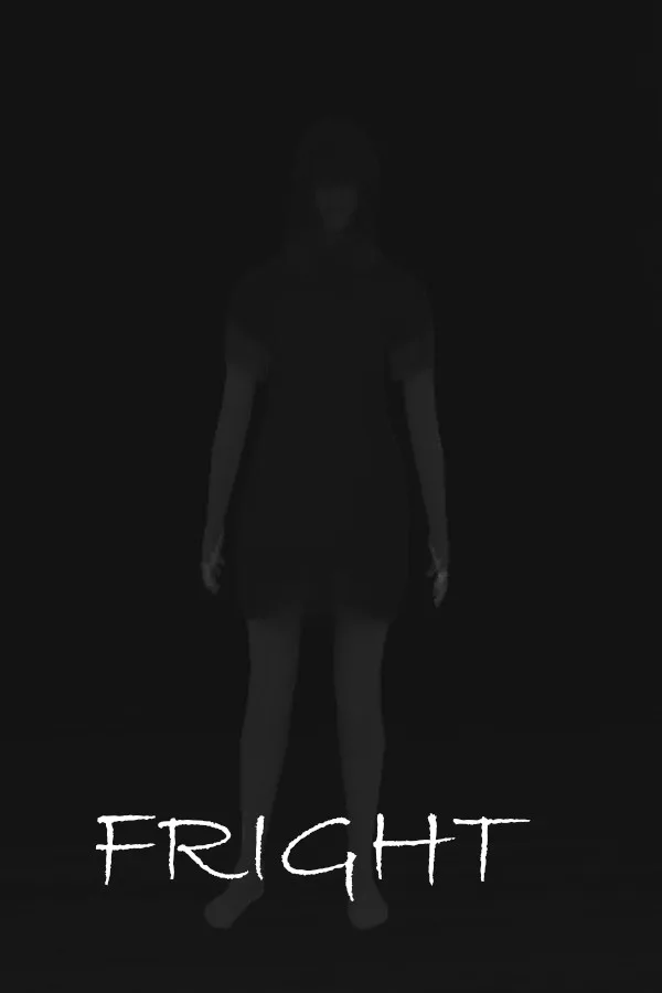Copertina di Fright