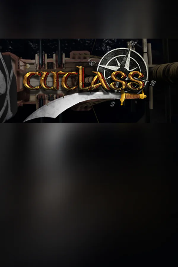 Copertina di Cutlass