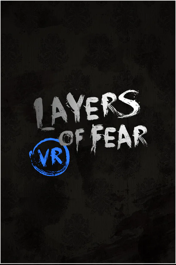 Copertina di Layers of Fear VR