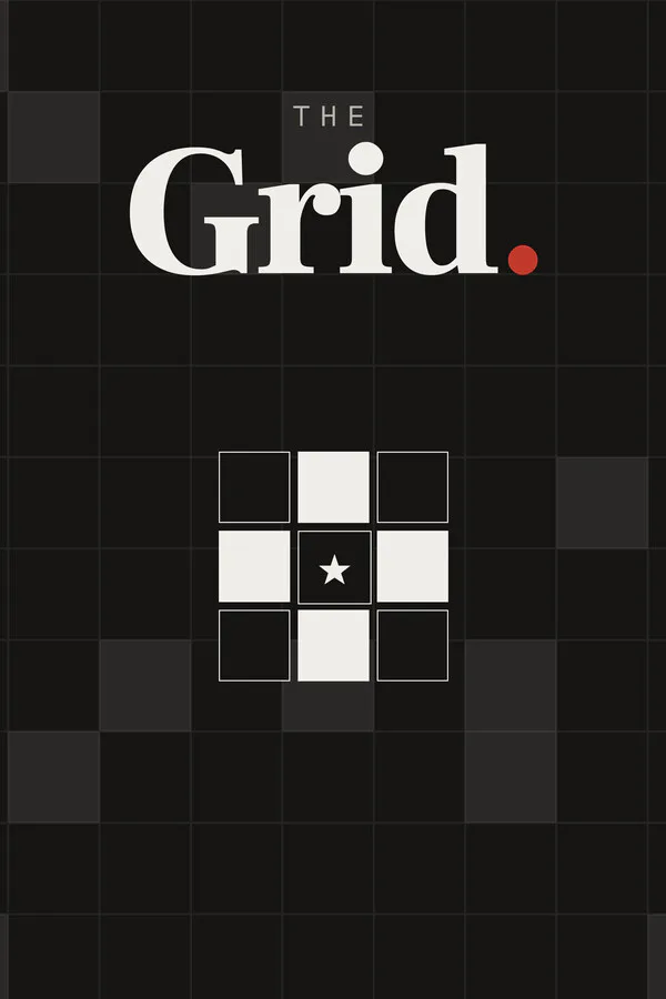 Copertina di The Grid.