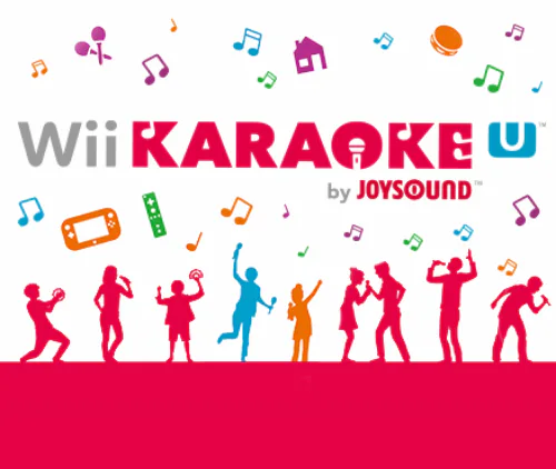Copertina di Wii Karaoke U by JOYSOUND