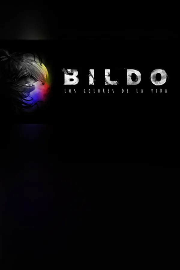 Copertina di Bildo