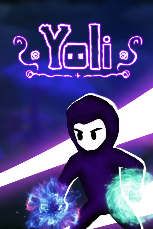 Copertina di Yoli