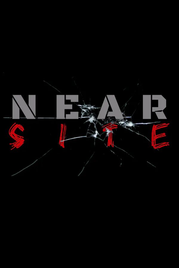 Copertina di Near Site