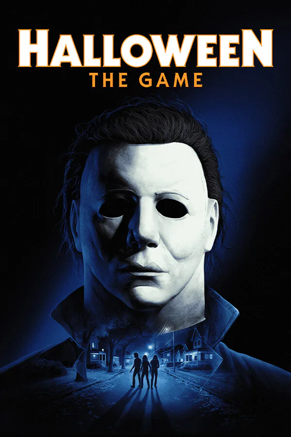 Copertina di Halloween: The Game